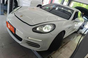 911 保時捷 Carrera 3.0T