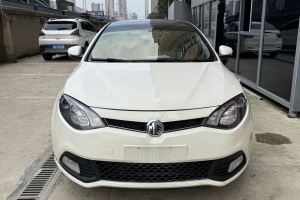 名爵6 名爵 掀背 1.8L 手動舒適版