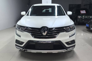 科雷傲 雷諾 2.0L 兩驅(qū)舒適版