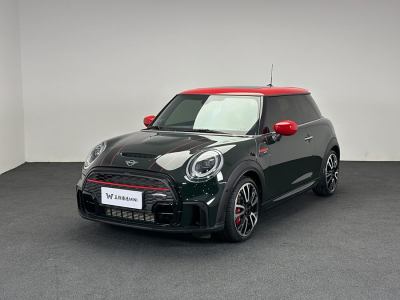 2021年7月 MINI JCW 2.0T JOHN COOPER WORKS ALL-IN圖片