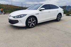 凌渡 大眾 凌渡L 280TSI DSG酷辣版