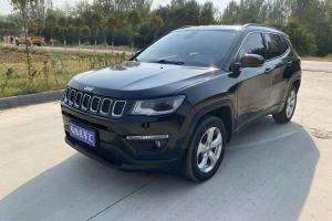 指南者 Jeep 200T 自動家享版