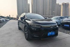 皓影 本田 銳?混動(dòng) 2.0L 兩驅(qū)銳?尊貴版