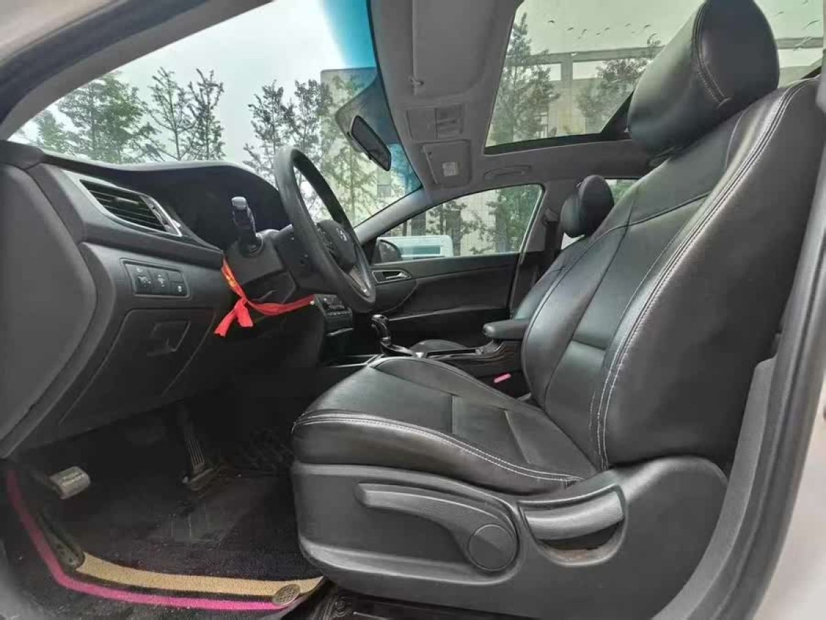 現(xiàn)代 名圖  2016款 1.6T 自動智能型GLS圖片