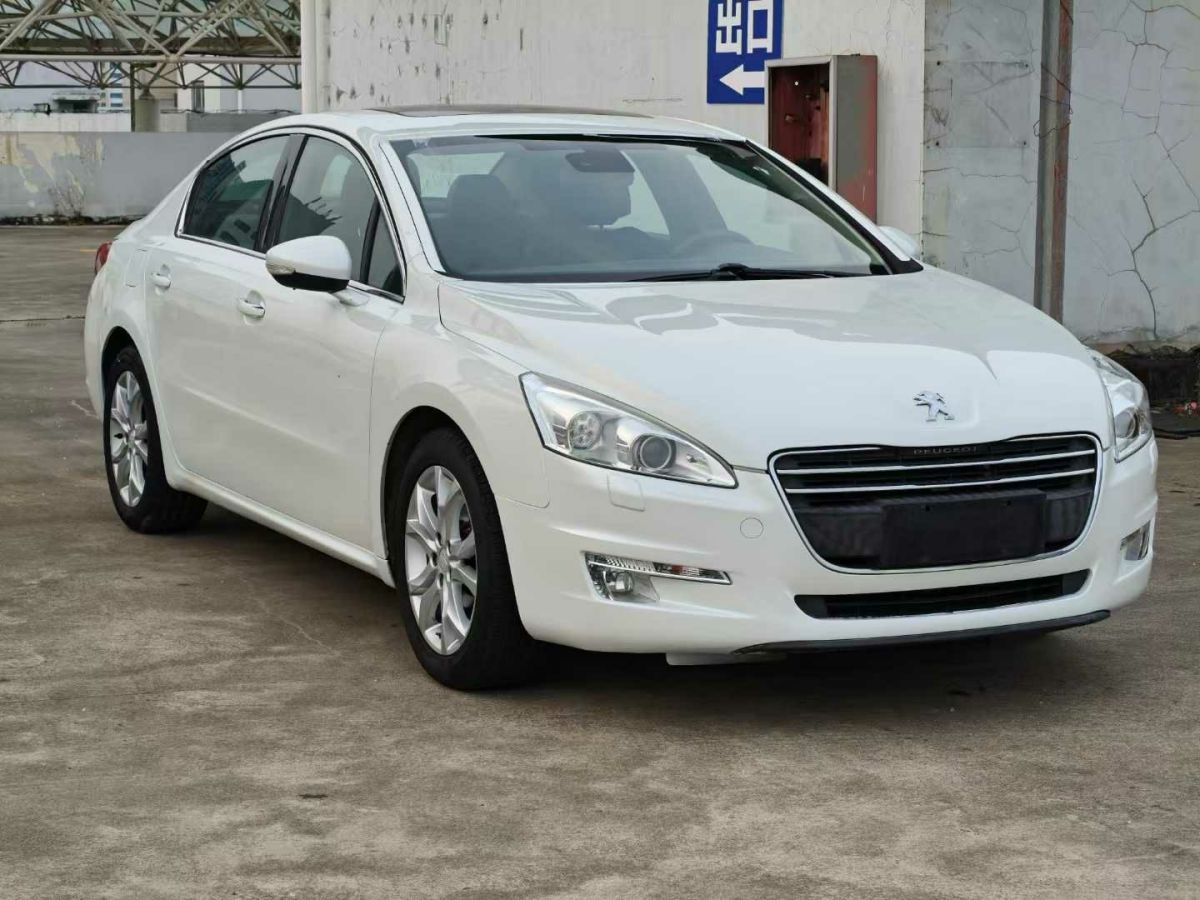 雷諾 緯度  2013款 2.0L CVT 豪華版圖片