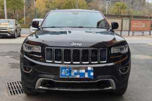 大切諾基 Jeep 3.0L 精英導航版