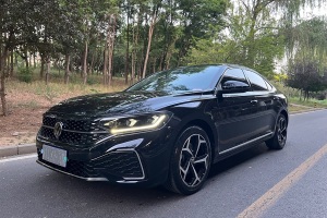 帕薩特 大眾 改款 330TSI 星空精英版
