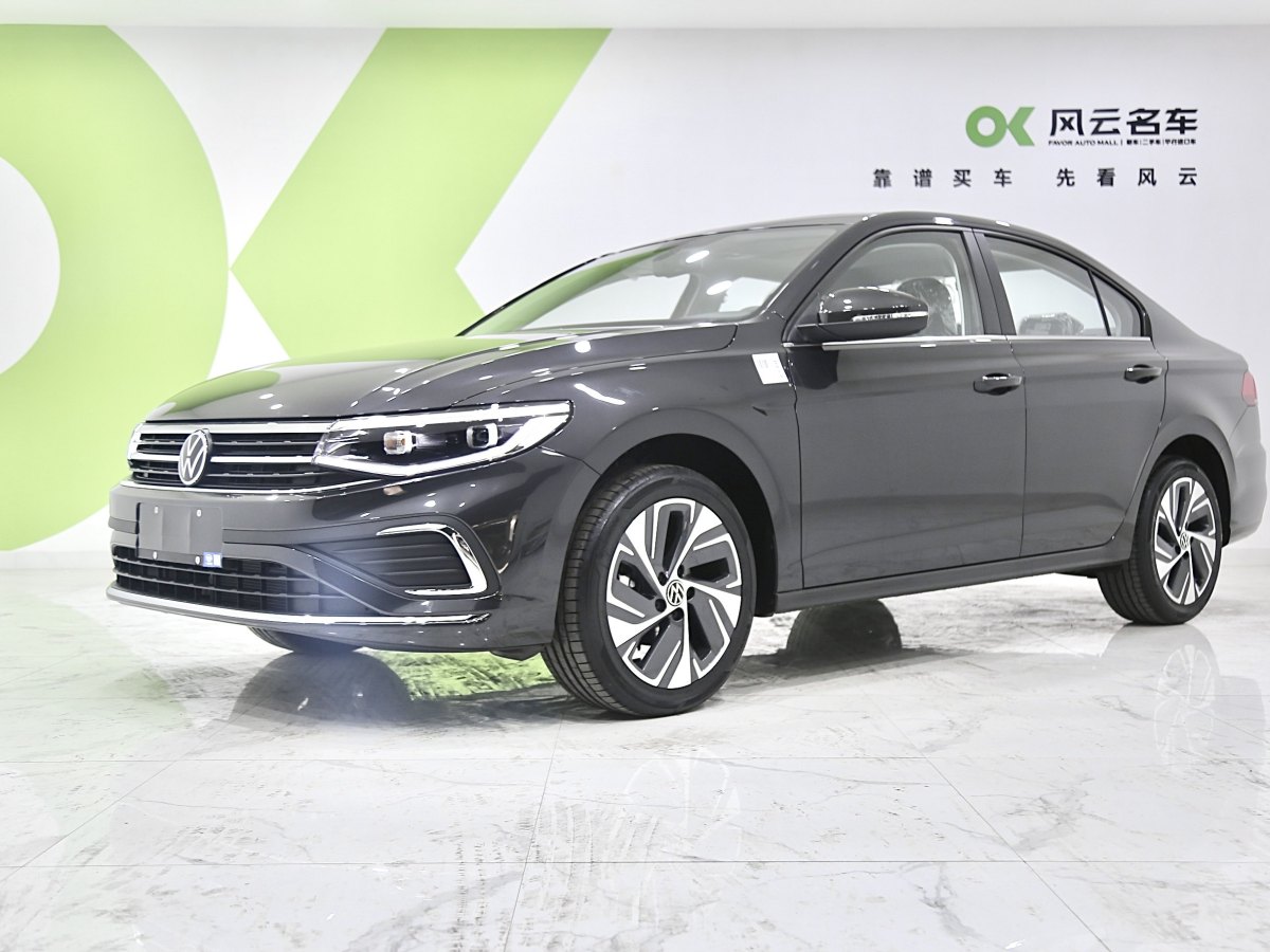 大眾 寶來  2025款 200TSI DSG悅行PRO版圖片