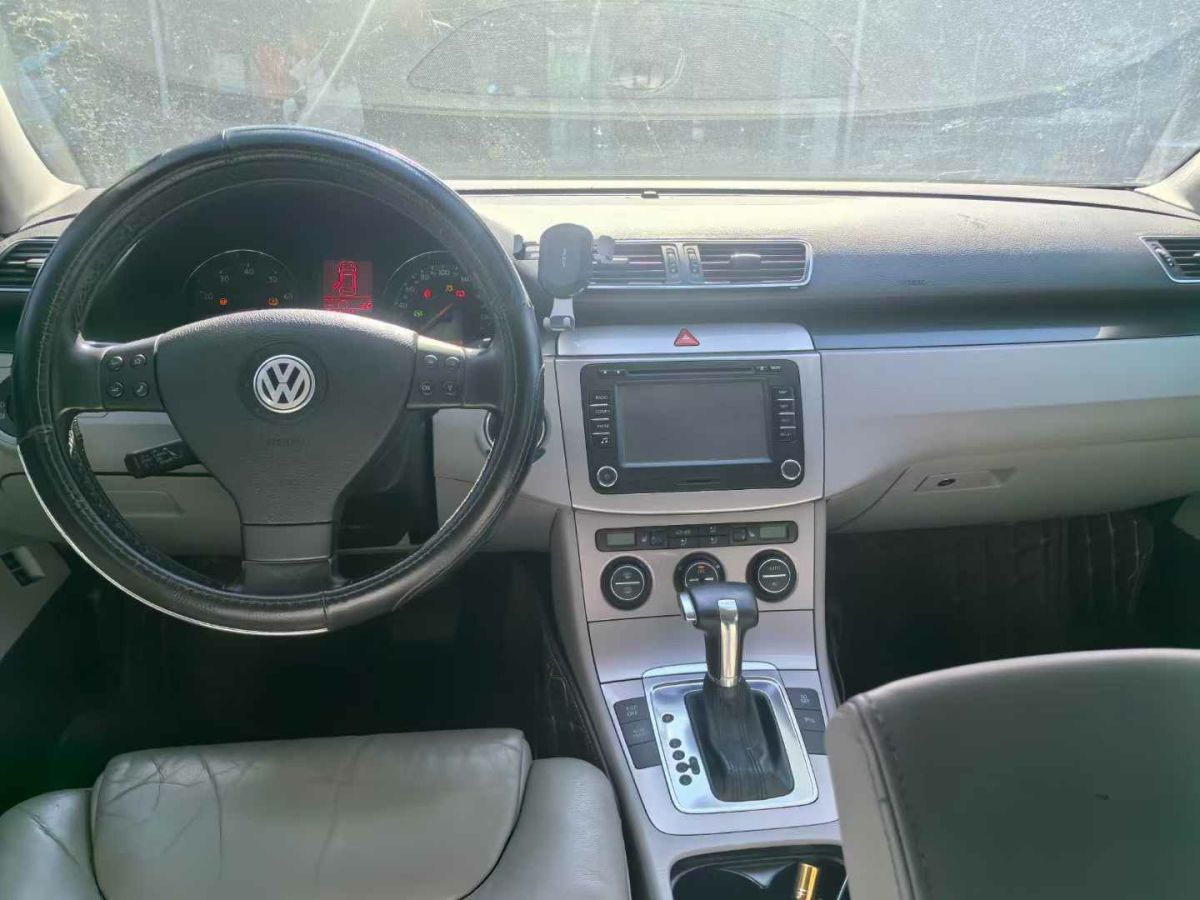 大眾 邁騰  2010款 1.4TSI 精英型圖片