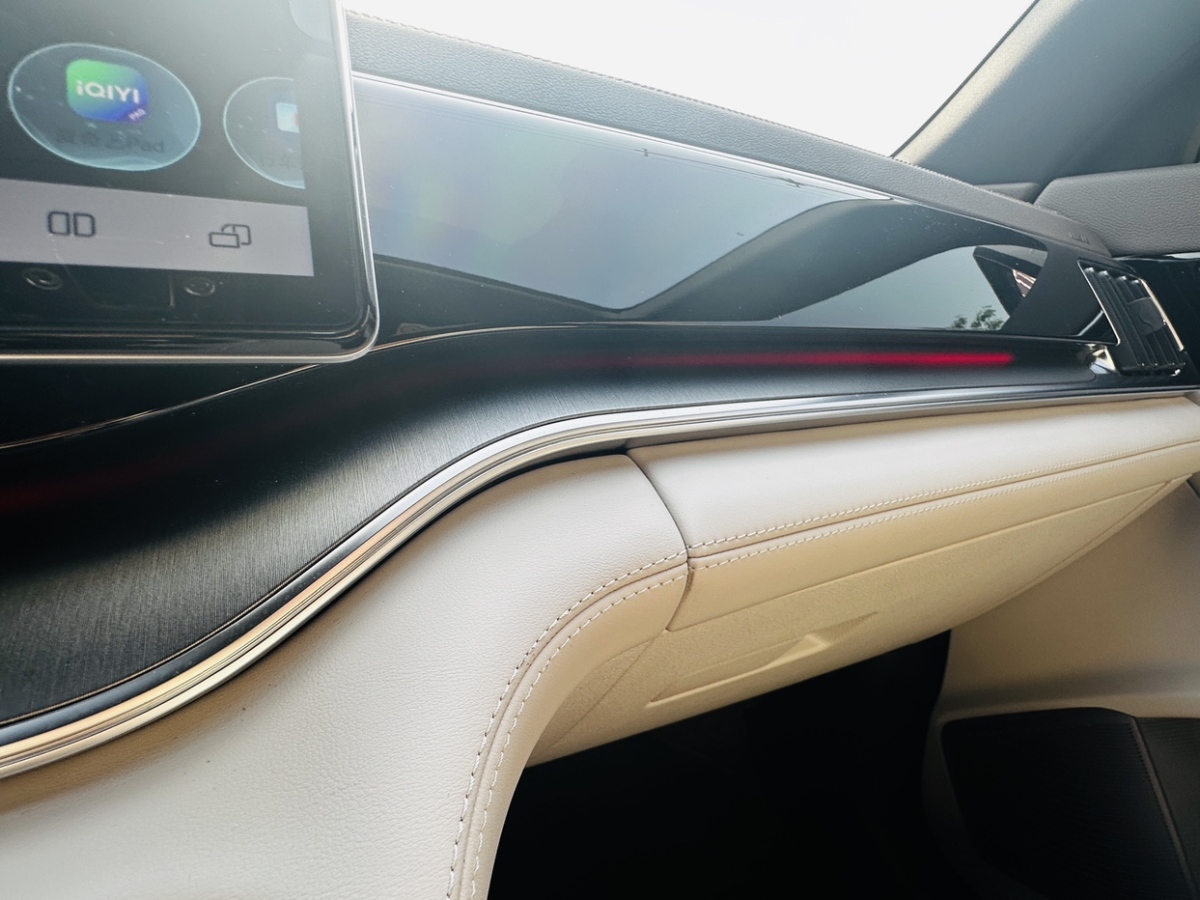 比亞迪 宋PLUS新能源  2024款 榮耀版 EV 520km 豪華型圖片