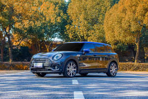 CLUBMAN MINI 2.0T COOPER S