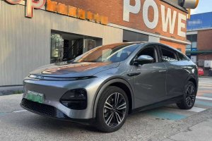 小鵬G6 小鵬 580 長續(xù)航 Pro