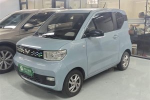 宏光MINIEV 五菱 悅享款 磷酸鐵鋰