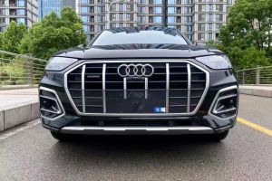 奧迪Q5 e-tron 奧迪 40 e-tron 星耀型 影武士版