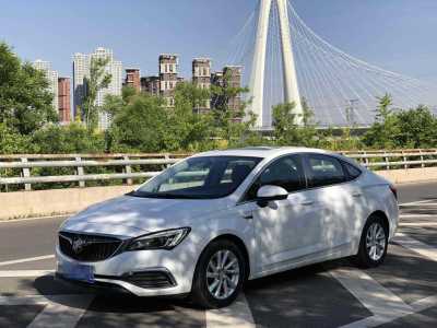 2019年6月 別克 威朗 三廂 15S 自動領先型圖片