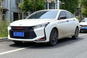 奕炫 東風風神 230T 自動追影騎士版