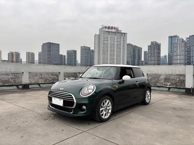 2017年4月 MINI CLUBMAN 改款 1.5T COOPER圖片