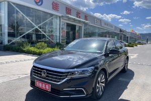 帕萨特新能源 大众 430PHEV 混动精英版