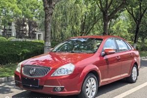 凱越 別克 1.6LX-AT