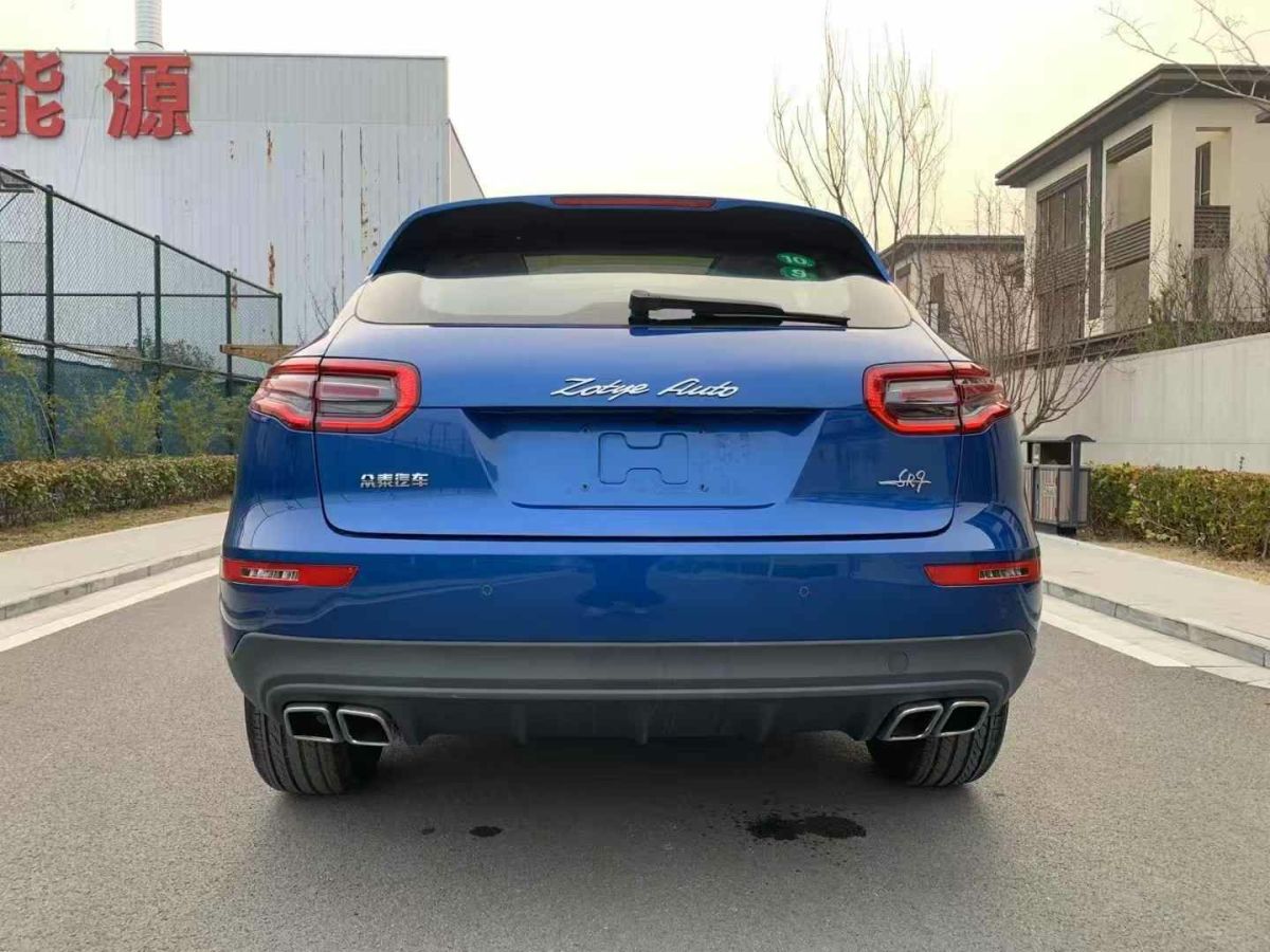 大眾 Polo  2019款  Plus 1.5L 自動全景樂享版圖片