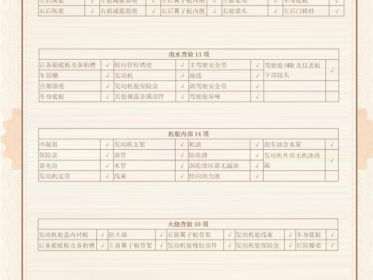 2022年10月凯迪拉克 CT5  2022款 改款 28T 豪华型