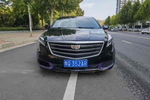 XTS 凱迪拉克 28T 技術(shù)型