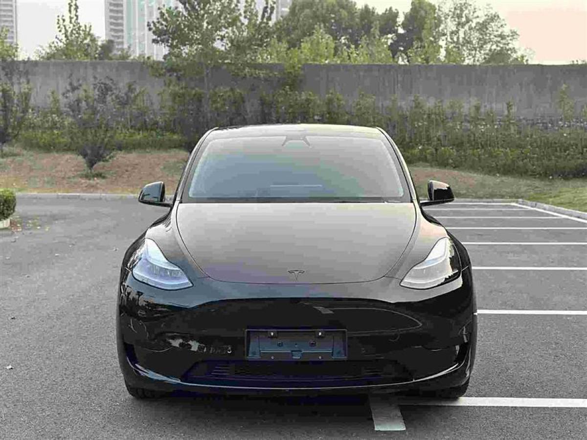 特斯拉 Model 3  2023款 煥新版 后輪驅動圖片