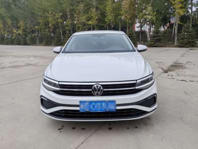 2022年8月 大众 宝来 200TSI DSG畅行版图片