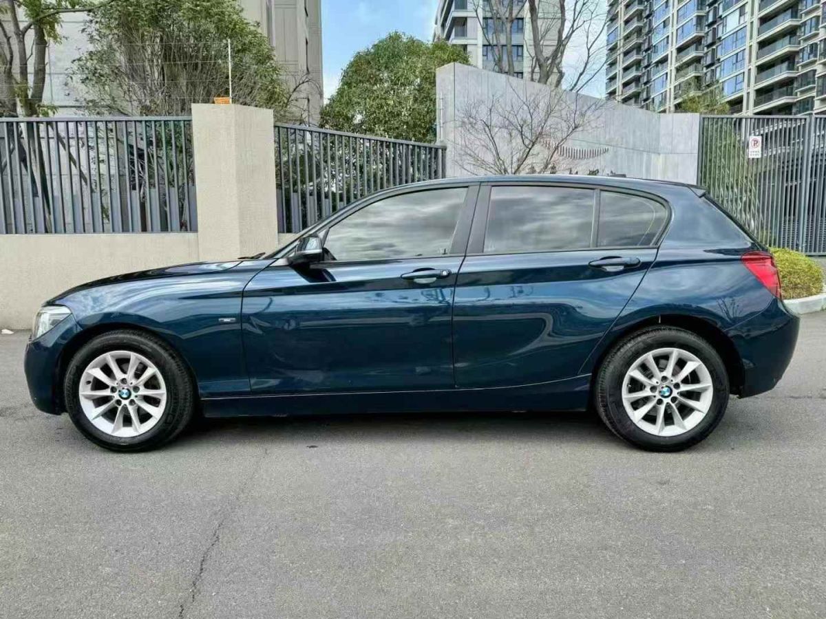寶馬 寶馬5系  2014款 528i xDrive 2.0T 設計套裝圖片