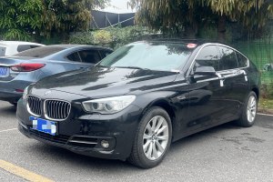 寶馬5系GT 寶馬 528i 領(lǐng)先型