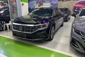 帕薩特 大眾 330TSI 精英版