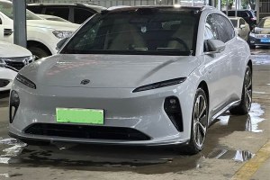蔚來(lái)ET5T 蔚來(lái) 75kWh Touring