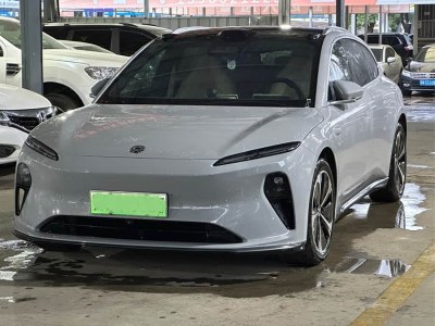 2024年11月 蔚來 蔚來ET5T 75kWh Touring圖片