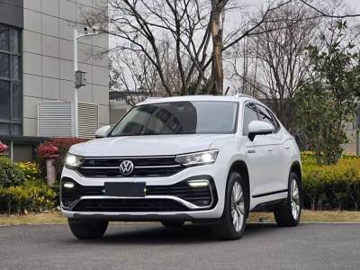 2021年3月 大眾 探岳X 330TSI 兩驅旗艦智聯版圖片