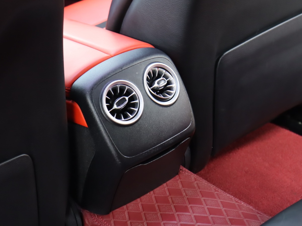 奔馳 奔馳AMG GT  2020款 AMG GT 50 四門跑車圖片