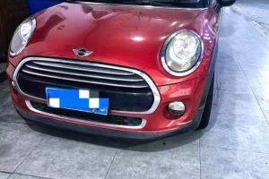 MINI MINI 1.2T 手動(dòng) ONE