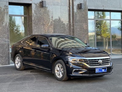 2021年5月 大眾 帕薩特 280TSI 商務版圖片