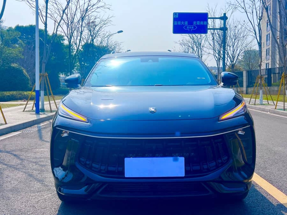 東風風行 風行T5 EVO  2021款 1.5TD DCT星耀版圖片