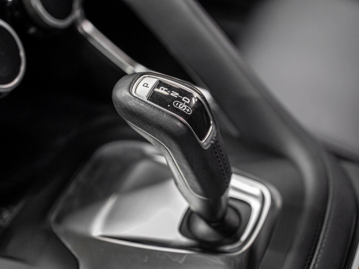 2019年5月捷豹 E-PACE  2018款 P250 S 國(guó)VI