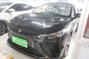 哪吒L 哪吒 增程 220 閃充版