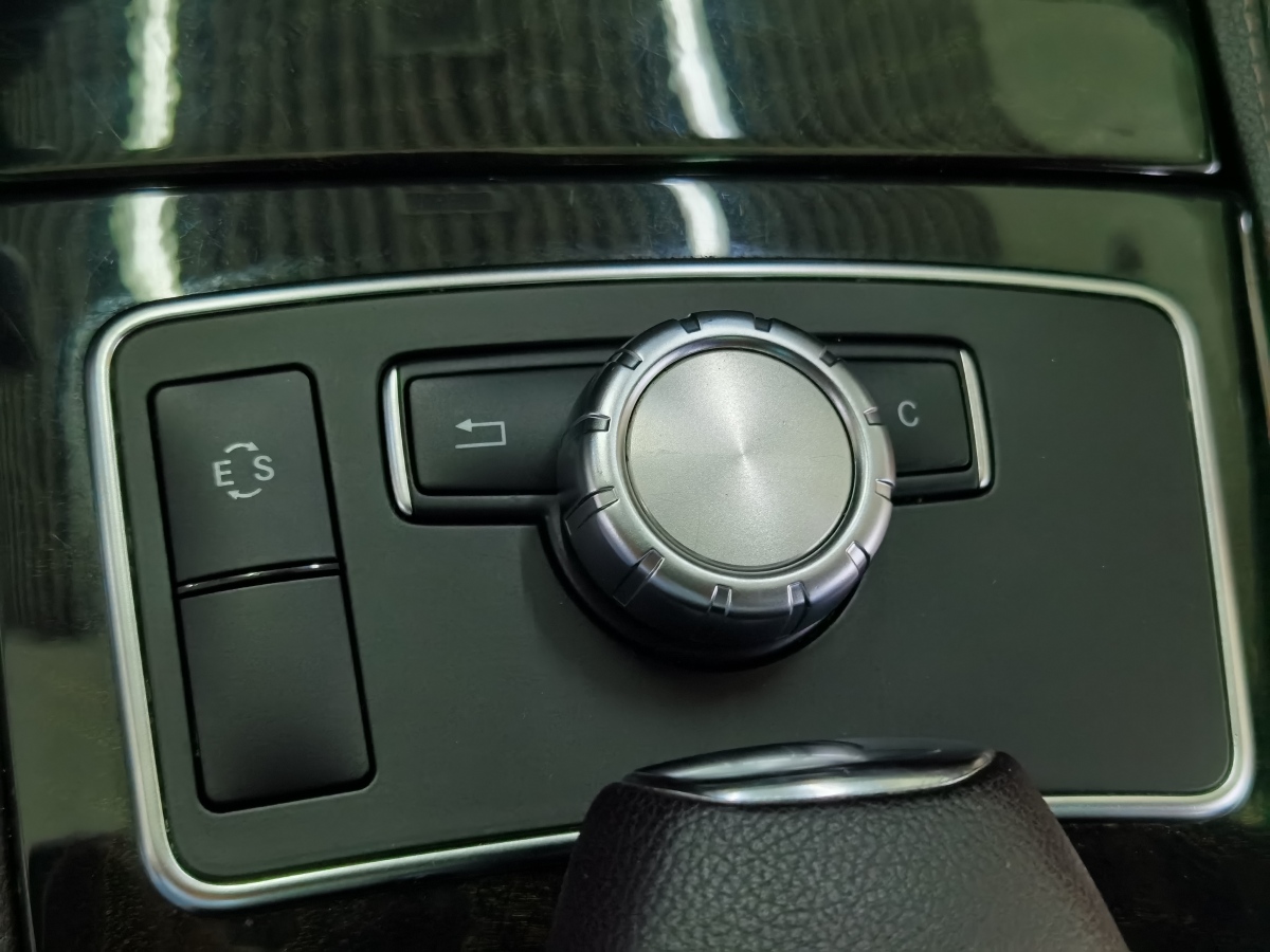 奔驰 奔驰CLS级  2012款 CLS 300 CGI图片