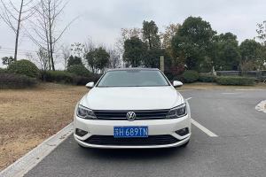 凌渡 大眾 230TSI DSG風(fēng)尚版