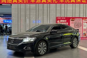 帕萨特 大众 330TSI 尊贵版 国V