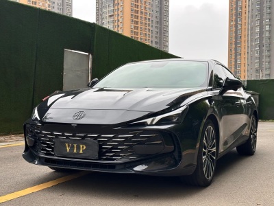 2023年12月 名爵 名爵7 2.0T 自動獵美尊享版圖片