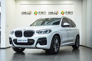 寶馬X3 寶馬 xDrive25i M運動套裝 國V