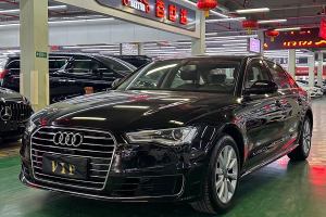 奧迪A6L 奧迪 TFSI 技術(shù)型