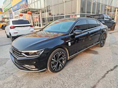 2022年10月 大眾 邁騰 330TSI DSG 豪華型圖片