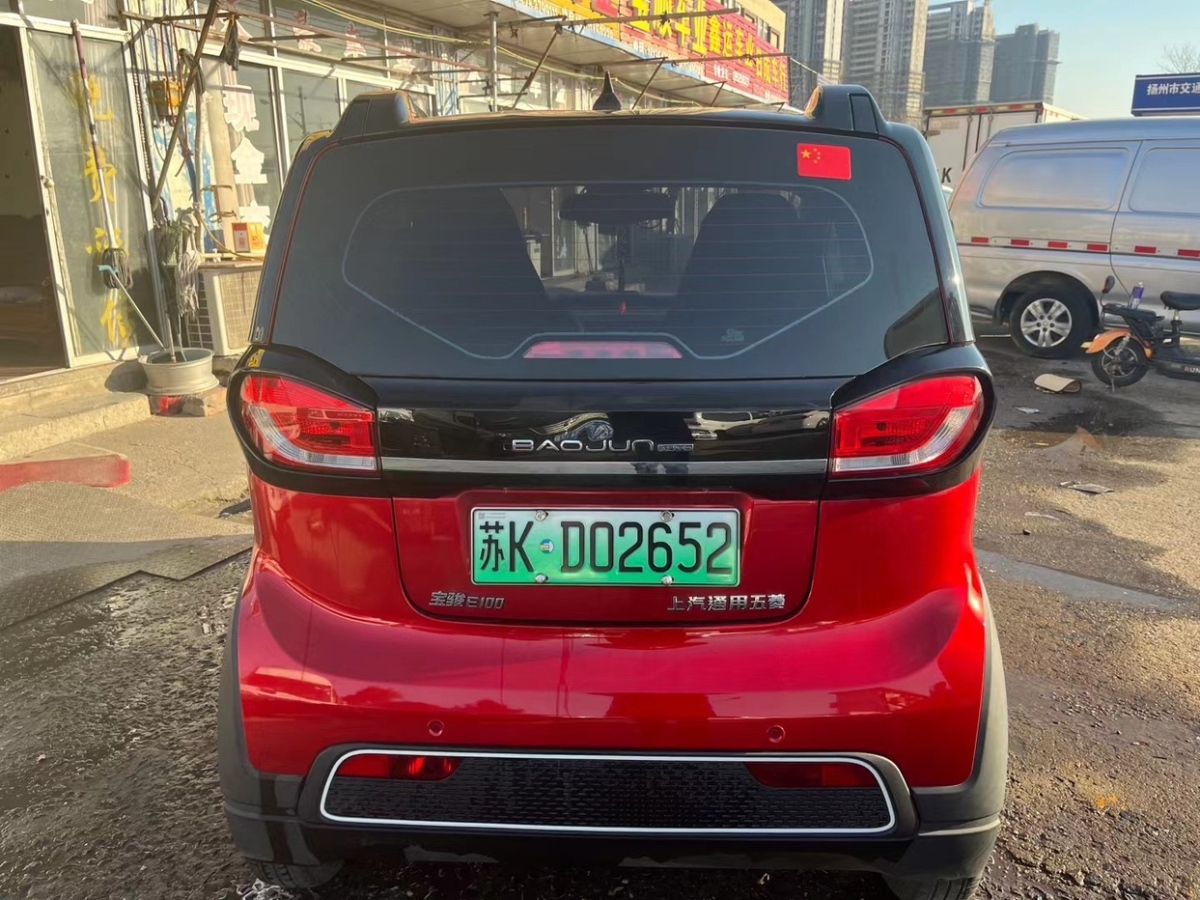 xx萬我要砍價相似二手車換一批2019年1月 比亞迪 元新能源 ev360