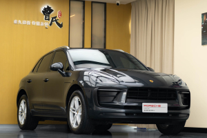 Macan 保时捷 Macan 2.0T