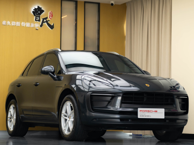 2023年7月 保时捷 Macan Macan 2.0T图片